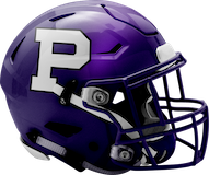 Phoenixville Phantoms logo